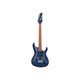 Ibanez SA360NQM SPB Sapphire Blue Chitarra elettrica