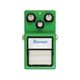 Ibanez TS9 Tube Screamer Overdrive Effetto a pedale per chitarra