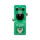 Ibanez TS Mini Tube Screamer Overdrive Effetto a pedale per chitarra