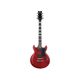 Ibanez GIO GAX30 TCR Transparent Cherry Chitarra elettrica