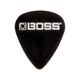 BOSS BPK-BT Black Thin Plettro per chitarra