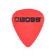 BOSS BPK-D50 Delrin 0.50 Thin Plettro per chitarra