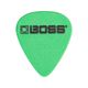 BOSS BPK-D88 Delrin 0.88 Medium Heavy Plettro per chitarra