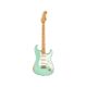 Fender Vintera Road Worn '50s Stratocaster MN Surf Green Chitarra elettrica con borsa
