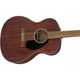 FENDER CC-60S Concert Pack V2 All-Mahogany