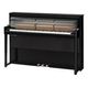 Yamaha AvantGrand NU1X pianoforte digitale  con tasti in legno