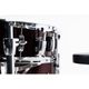 Pearl Roadshow RS525SBC/C91 Red Wine Batteria Acustica con 3 Piatti Sabian e Sgabello