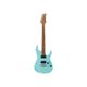 Ibanez Premium AZ242 SFM Sea Foam Green Matte Chitarra elettrica con borsa