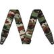 Fender Weighless Camo Strap Tracolla per chitarra