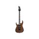 Ibanez GIO GRG121DXL WNF Walnut Flat Chitarra elettrica mancina