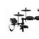 Alesis Debut Kit Batteria Elttronica 7 pad