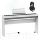 Pianoforte digitale Roland FP30X WH White + supporto originale + cuffie