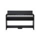 KORG LP380U Black Pianoforte digitale 88 tasti
