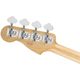 FENDER Standard Precision Bass LRL 3-Color Sunburst