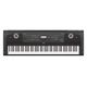 Yamaha DGX670 Black Pianoforte digitale 88 tasti pesati