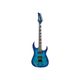 Ibanez GIO GRGR221PA AQB Aqua Burst Chitarra elettrica