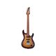 Ibanez SA260FM VLS Violin Sunburst Chitarra elettrica