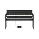 KORG LP180 Black Pianoforte digitale 88 tasti