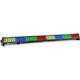 BeamZ LCB144 LED Color Bar 144 SMD RGB IR