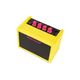 Blackstar Fly 3 Neon Yellow Mini amplificatore per chitarra 3W