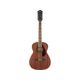 Fender Tim Armstrong Hellcat-12 Natural Chitarra acustica elettrificata 12 corde