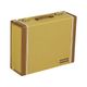 Fender Classic Series Tweed Pedalboard Case Small Valigetta per pedali