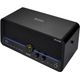 MOOER F40i Black Amplificatore Intelligente 40W