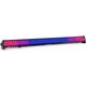 BeamZ LCB144 LED Color Bar 144 SMD RGB IR