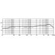 JTS SGM-14 Microfono Shotgun ipercardioide