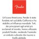 FENDER Frontman 10G amplificatore 10W per chitarra