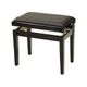 Pianoforte digitale 88 tasti pesati Casio Privia PX 770 Black + Stand Proel + Cuffie