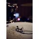 Sennheiser IE 100 PRO Clear auricolari trasparenti