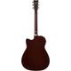 Yamaha FX370C TBS Chitarra acustica elettrificata Tobacco Brown Sunburst