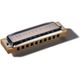 HOHNER Blues Harp A (LA) Armonica a bocca