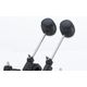 PEARL P-532 Pedale doppio per batteria