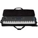 YAMAHA MODX8 Softcase per MODX8/MODX8+