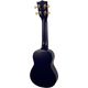 KALA MK-STIEDYE Ukadelic Tie Dye Ukulele soprano