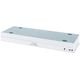 CARRY ON Piano 49 Touch White Pianoforte Pieghevole 49 Tasti Touch