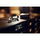 Sennheiser IE 100 PRO Clear auricolari trasparenti