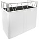 HEADLINER Indio Dj Booth Consolle per DJ