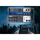 SOUNDCRAFT Ui12 Mixer Digitale 12 Canali