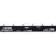 BOSS GA-FC EX Foot Controller per Amplificatori BOSS