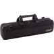 Yamaha YFL222 Flauto Traverso, chiavi chiuse non in linea