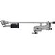 PEARL CH-70 Boom Arm Cymbal Holder