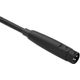 JTS GM-5218L Microfono a collo d'oca con LED