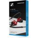 SENNHEISER IE 100 Pro Red