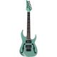 Ibanez PGMM21 Paul Gilbert Signature miKro MGN Metallic Light Green Chitarra elettrica 3/4