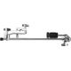 PEARL CH-70 Boom Arm Cymbal Holder
