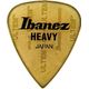 Ibanez BUL17H Confezione da 3 plettri Teardrop Shape Prestige Ultem