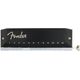FENDER Armonica Cromatica Groove Pro a 12 Fori, Tonalit&agrave; di C (Do)